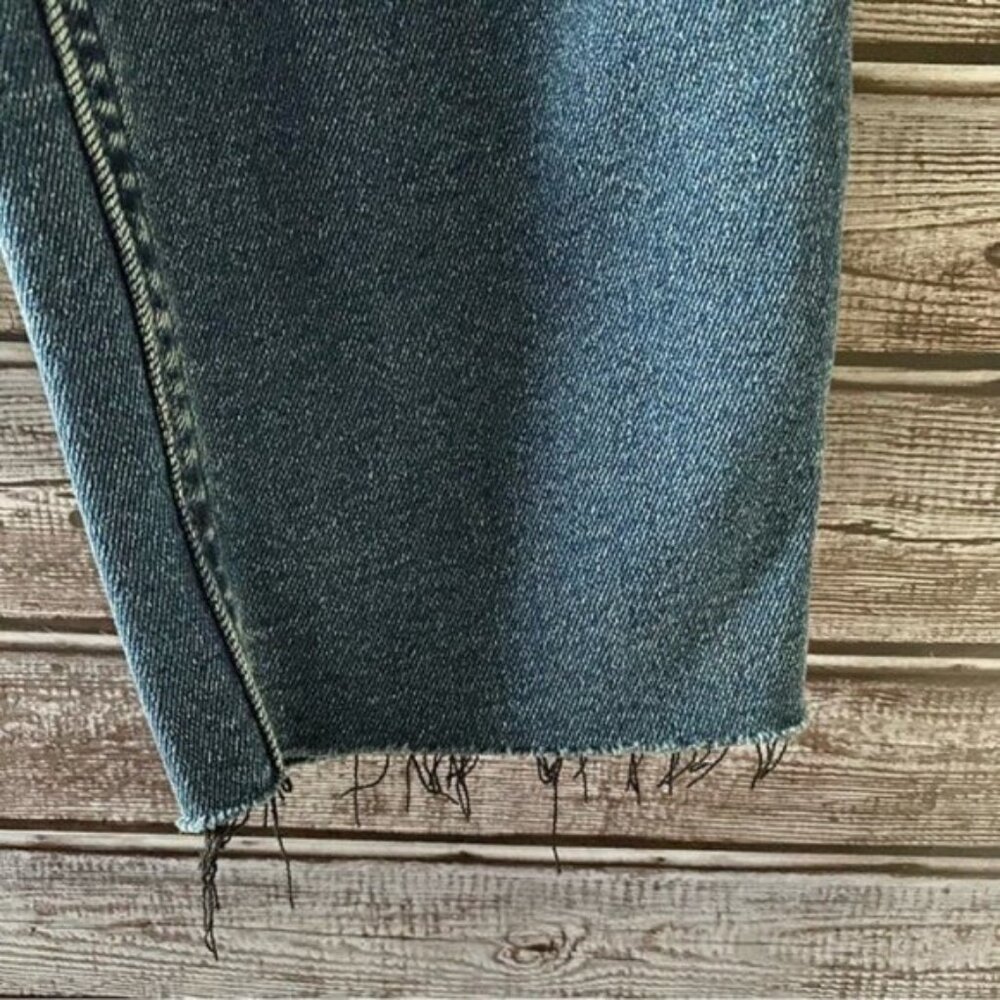 NWT Old‎ Navy Women's Extra High-Rise Rockstar Super Skinny Jeans Size 20 - Picture 4 of 13